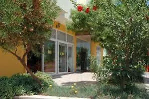 Albatros Aparthotel Apartamento *