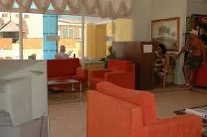 Daire Albatros Aparthotel *