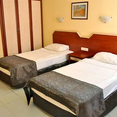 Apartmán Albatros Aparthotel Alanya