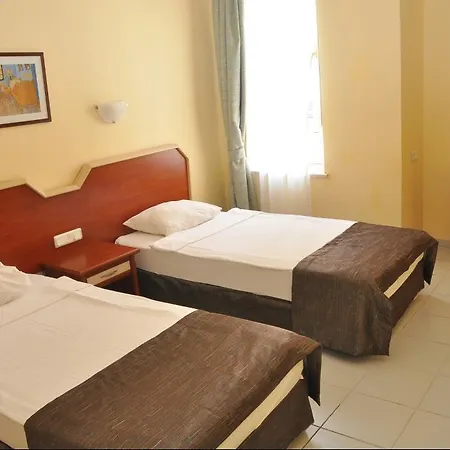 Albatros Aparthotel Daire