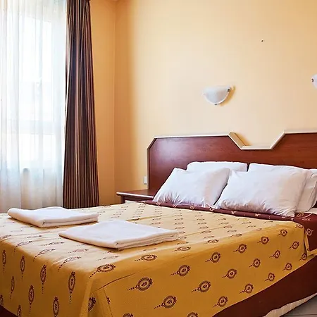 Appartement Albatros Aparthotel Alanya